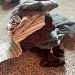 Boys Jamie Kay 3T LOT